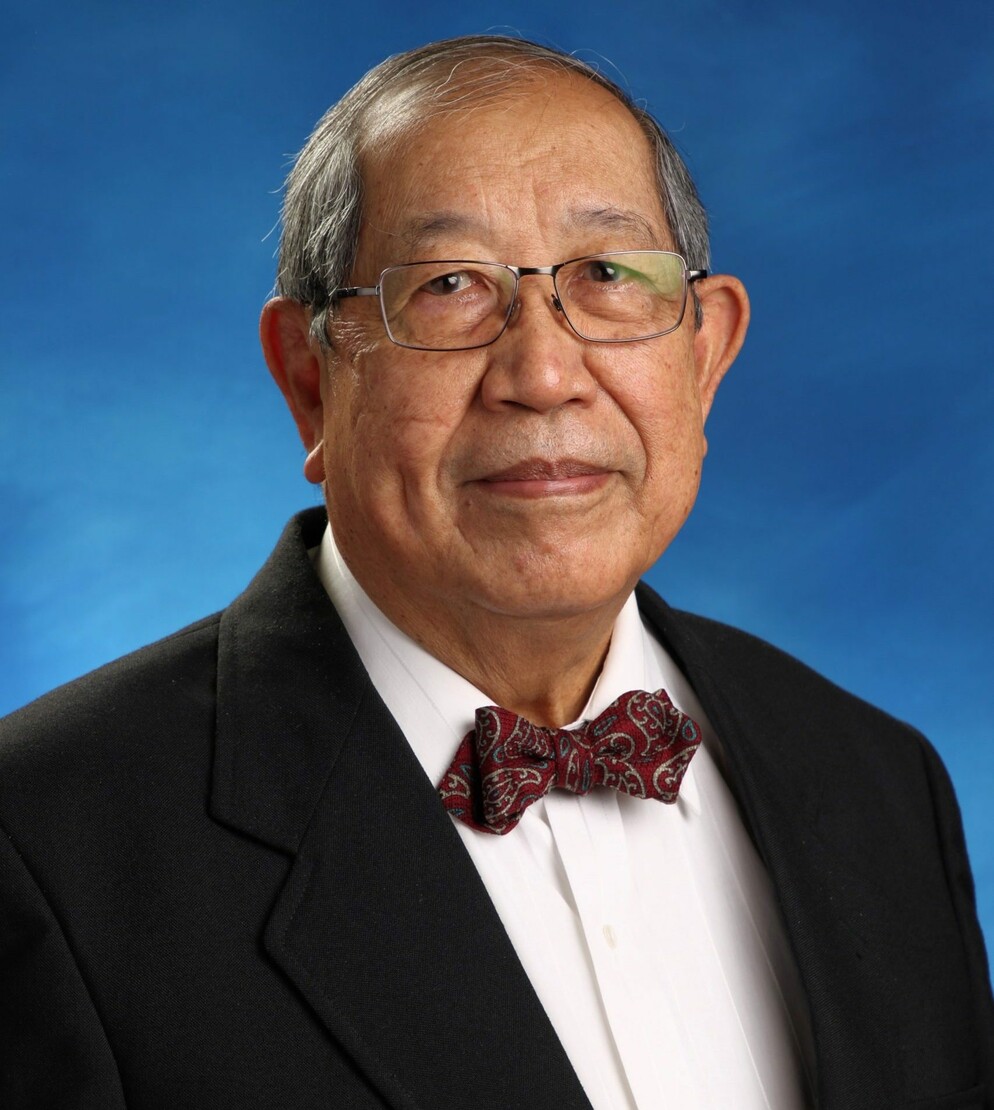 Picture of Herman Viloria