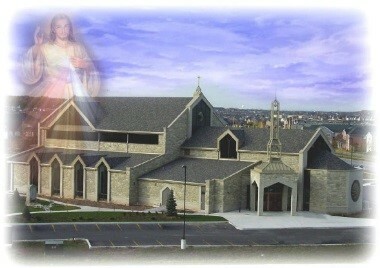 Picture of Merciful Redeemer Catholic Church