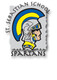 St. Sebastian Catholic Elementary School Logo
